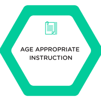 Methodologies-Age-Appropriate-Instructions Age appropriate instruction