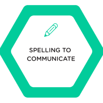 Methodologies-Spelling-to-Communicate Spelling to Communicate (S2C)