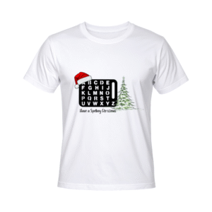 Have A Spelling Christmas T-Shirt