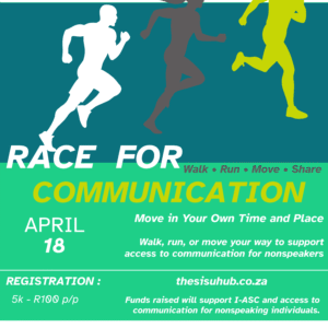 Race For Communication